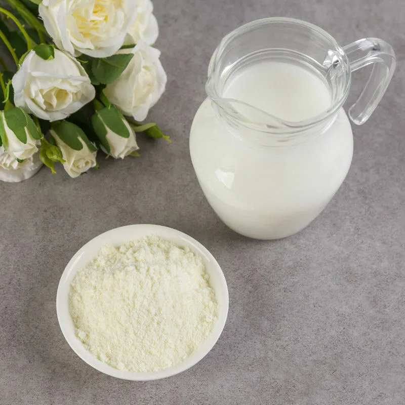 تصویر 4 از خرید شیر خشک بدون چربی (اسکیم) + قیمت فروش استثنایی